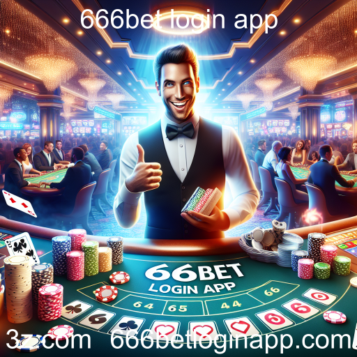 A Magia dos Jogos de Mesa em 666bet